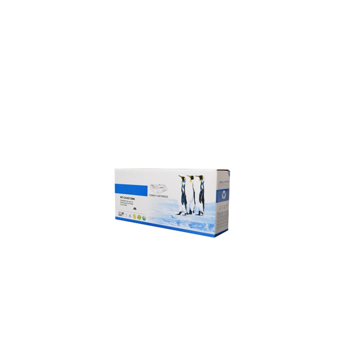 Касета за HP smart print crtg LJ 4200/4250/4300/4350/4345 Remanufactured - (with chip)- (Q1338/Q1339/Q5942/Q5945) - P№ NT-CH5942XCFMU - G&G - Неоригинален заб.: 20000k