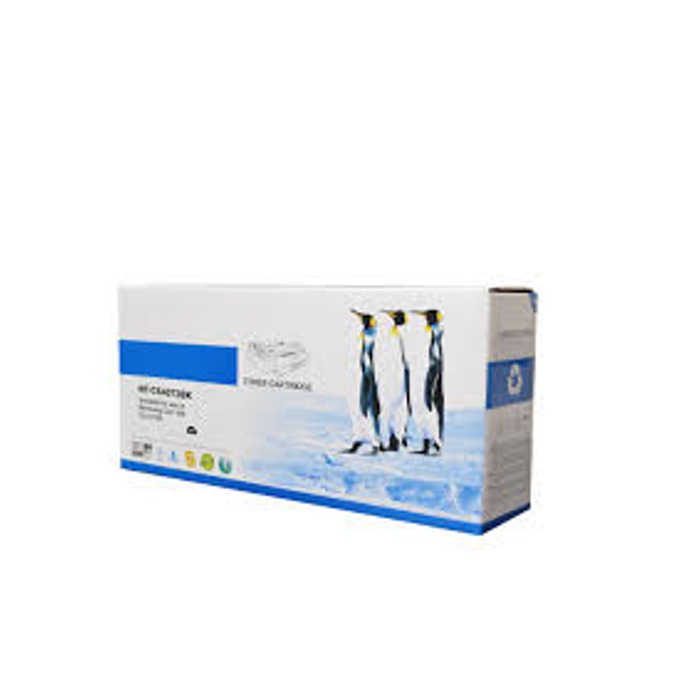 Касета за KYOCERA FS 1010/1020/1018/1118/KM 1500 - TK18/TK100 - NT-FTK18U - G&G - Неоригинален заб.: 7200k