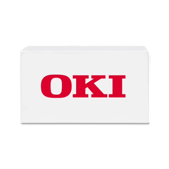 Касета за OKI C 5100/5150/5200/5300/5400/5510/3100/3200 - Magenta High - U.T - Неоригинален заб.: 5000k