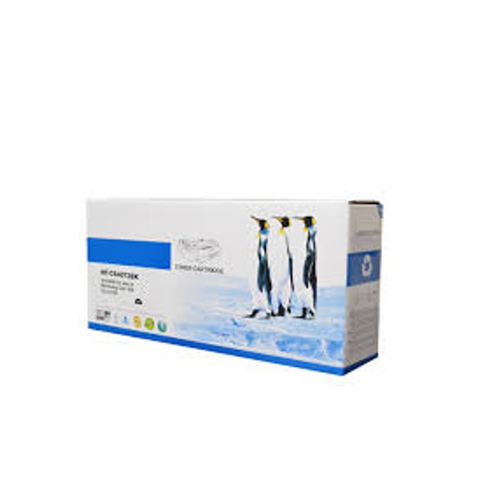 Касета за SAMSUNG CLP300/CLX 2160/2161K/2161KN/3160 - Yellow - P№ NT-C0300Y/P0300Y - G&G - Неоригинален заб.: 1000k