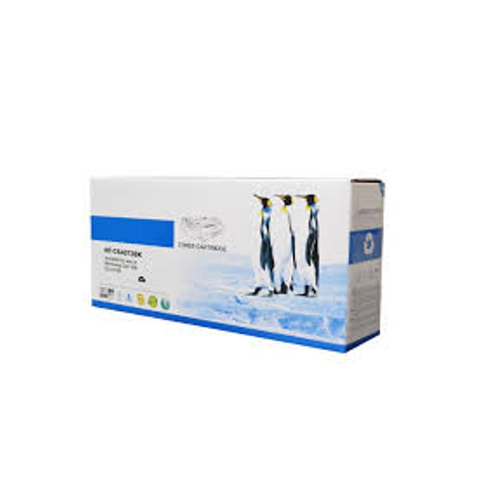 Касета за SAMSUNG CLP310/310N/315/CLX 3170/3175 - Yellow - CLT-Y4092S - P№ NT-CS409FY - G&G Неоригинален
