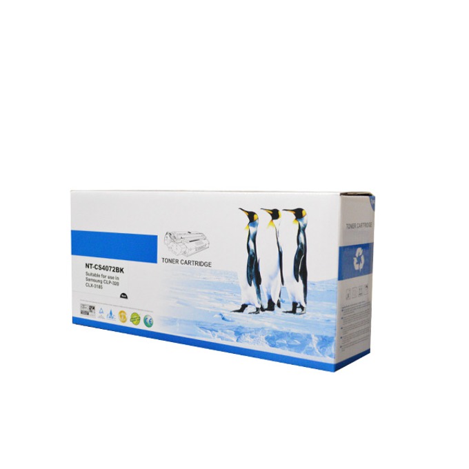 Касета за SAMSUNG ML 2850/2851 -  ML-D2850B - (with chip) - Brand New - P№ NT-C2850XC - G&G - Неоригинален заб.: 5000k
