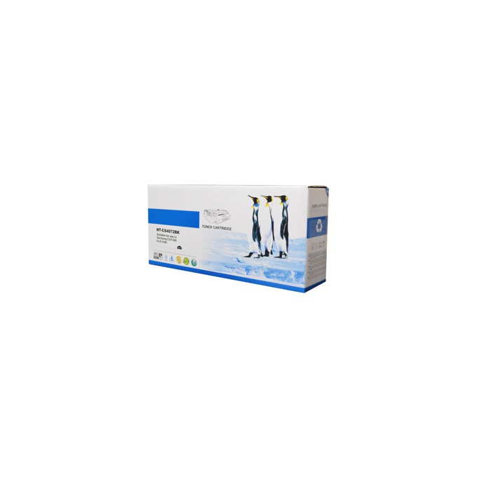 Касета за SAMSUNG SCX 4600/4605/4610/4623/ML1910/1915/2525/2580/2582/SF650/650P - MLT-D1052S (with chip) - Brand New - P№ NT-PS1910C - G&G - Неоригинален заб.: 1500k
