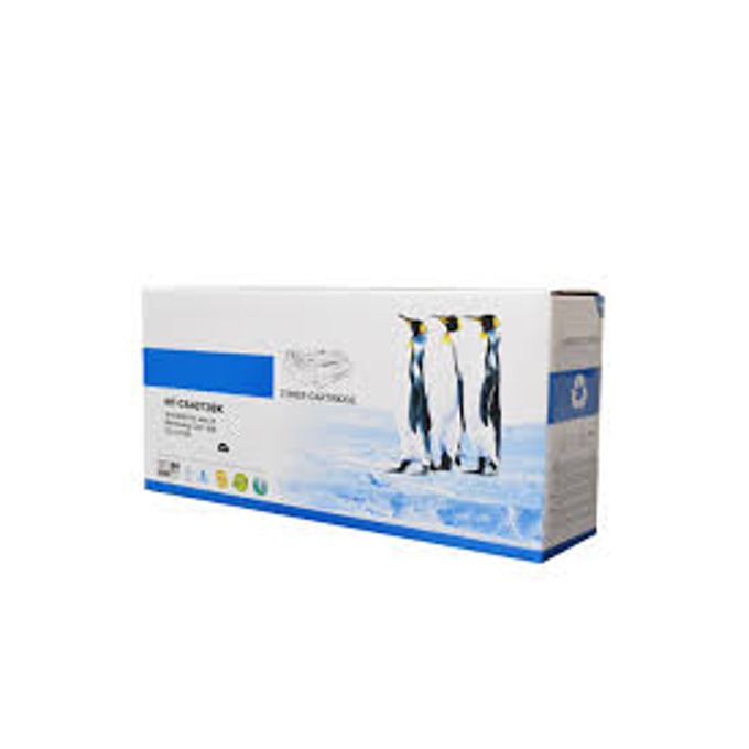 Касета за XEROX Phaser 6110/6110N/6110MFP/S/X - Black - Brand New - P№ NT-C6110BK - G&G - Неоригинален заб.: 2000k