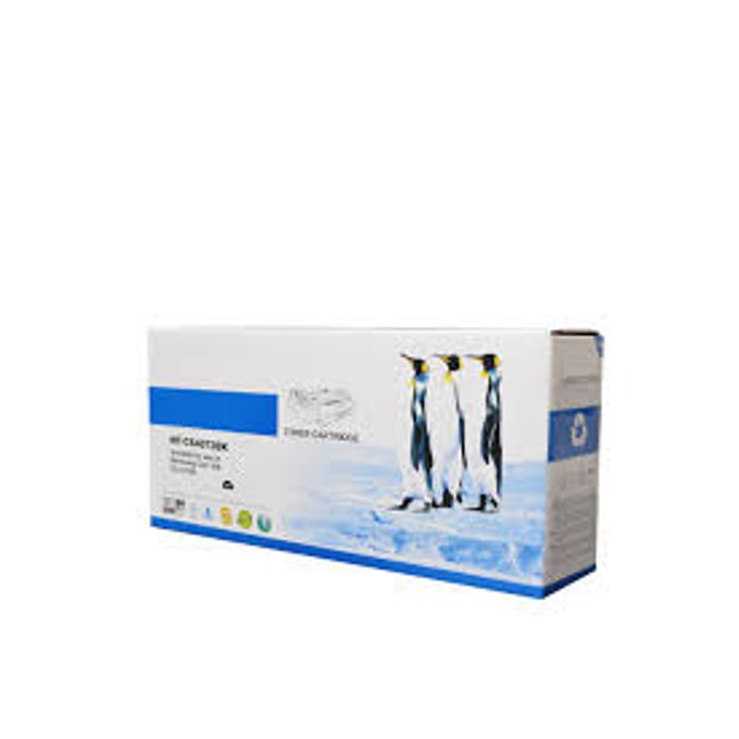Касета за XEROX Phaser 6110/6110N/6110MFP/S/X - Cyan - Brand New - P№ NT-C6110C - G&G - Неоригинален заб.: 1000k