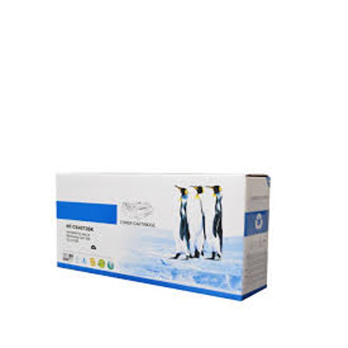 Касета за XEROX Phaser 6110/6110N/6110MFP/S/X - Yellow - Brand New - P№ NT-C6110Y - G&G - Неоригинален заб.: 1000k