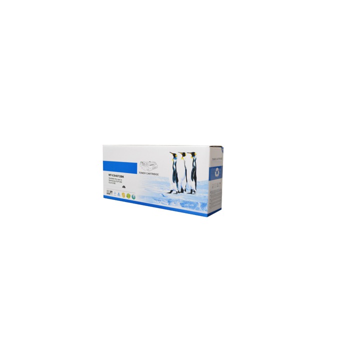 Касета за XEROX Phaser 6140 - Yellow - Brand New  - P№ NT-C6140Y - G&G - Неоригинален заб.: 2000k