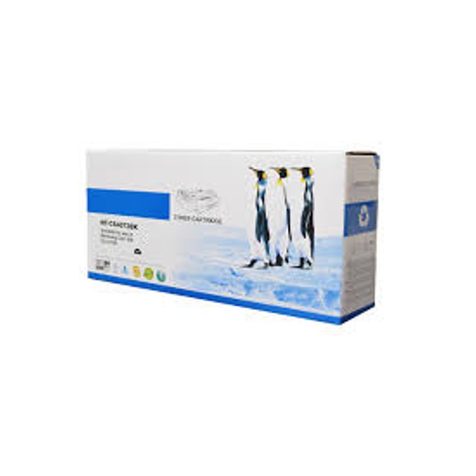 Касета за XEROX Phaser 6500/WC6505 - Magenta - Brand New  - P№ NT-CX6500XM - G&G - Неоригинален заб.: 2500k