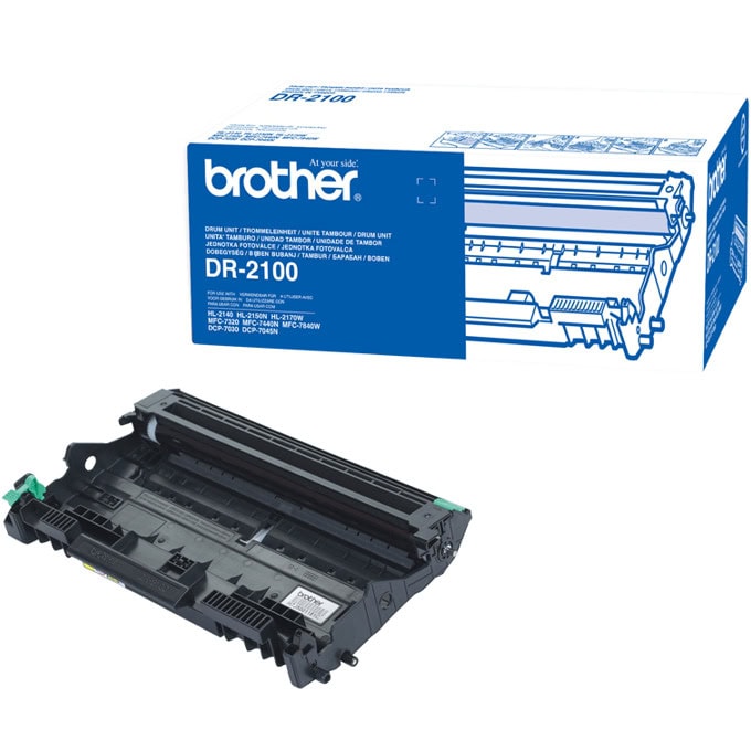 Тонер касета за Brother HL 2140/2150N/2170W/21xx Series