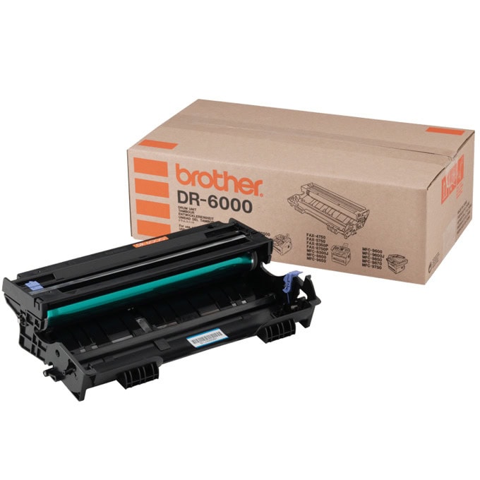 Барабан за BROTHER HL 6300/6600 - P№ DR6000 - заб.: 20000k