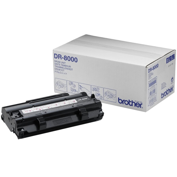 Тонер касета за Brother FAX 8070P/2850/ MFC-9030/9070/4800/9160/9180