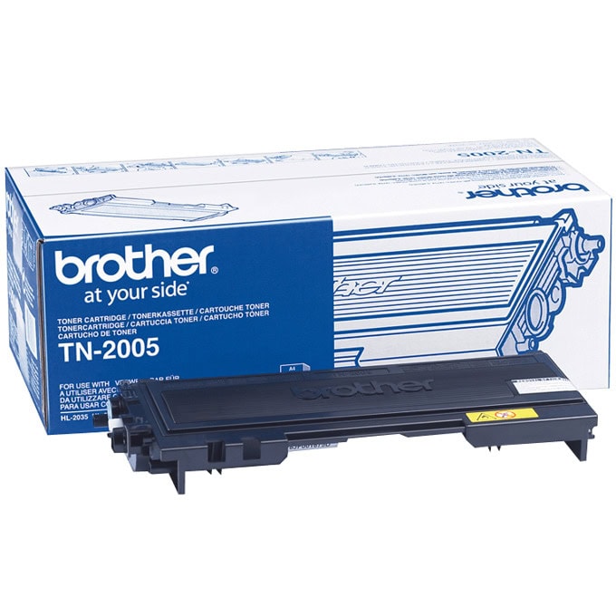 Тонер касета за Brother HL 2035/2037