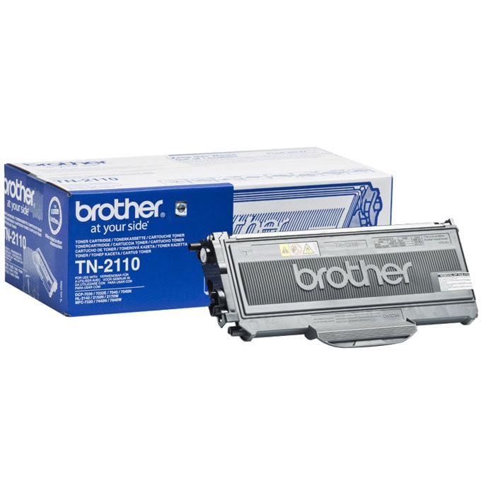 Тонер касета за Brother HL 2140/2150N/2170W/21xx Series