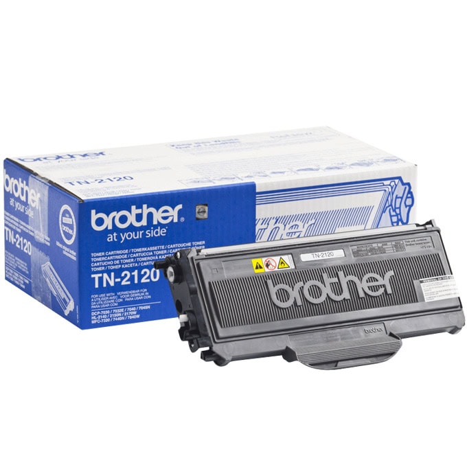 Тонер касета за Brother HL 2140/2150N/2170W/21xx Series