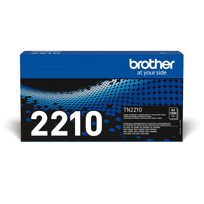 Тонер касета за Brother HL 2240/2250