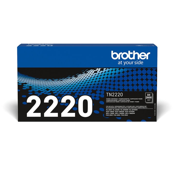 Тонер касета за Brother HL 2240/2250