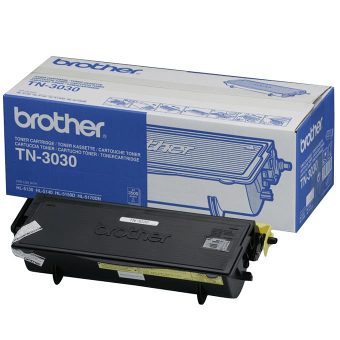 Тонер касета за Brother HL 5130/40/50/70/ MFC 8220/5440/8840/DCP 8040/45