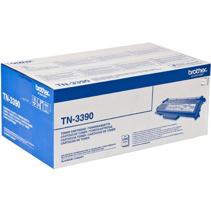 Тонер касета за Brother HL 6180DW/MFC 8950DW/DCP 8250DN