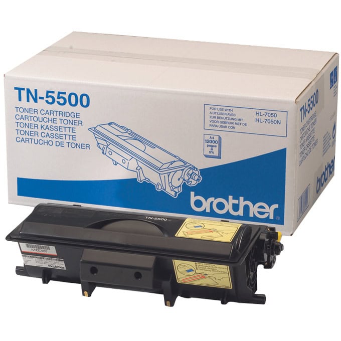 Тонер касета за Brother HL 7050/7050N