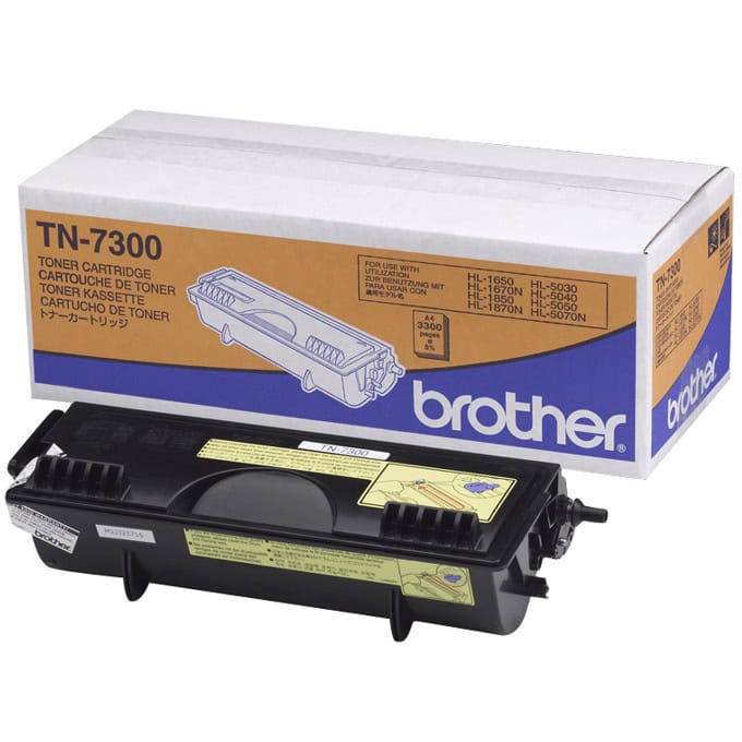 Тонер касета за Brother HL 1650/1670 N/1850/1870 N/8420