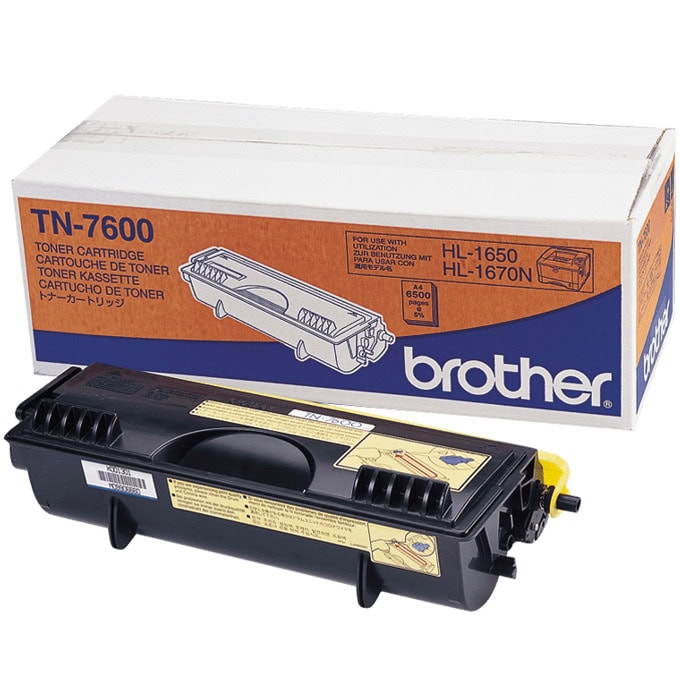 Тонер касета за Brother HL 1650/1670 N/1850/1870 N/8420