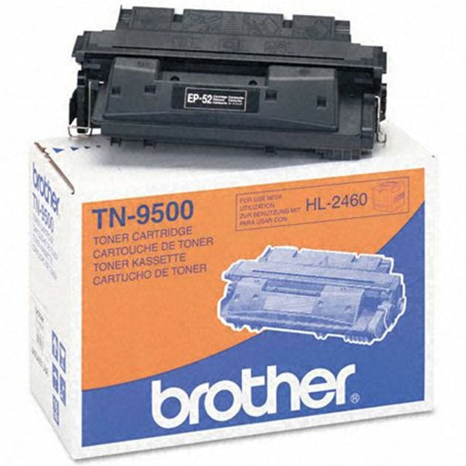 Тонер касета за Brother HL 2460/2460N
