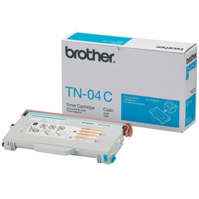 Тонер касета за Brother HL 2700CN / MFC-9420CN