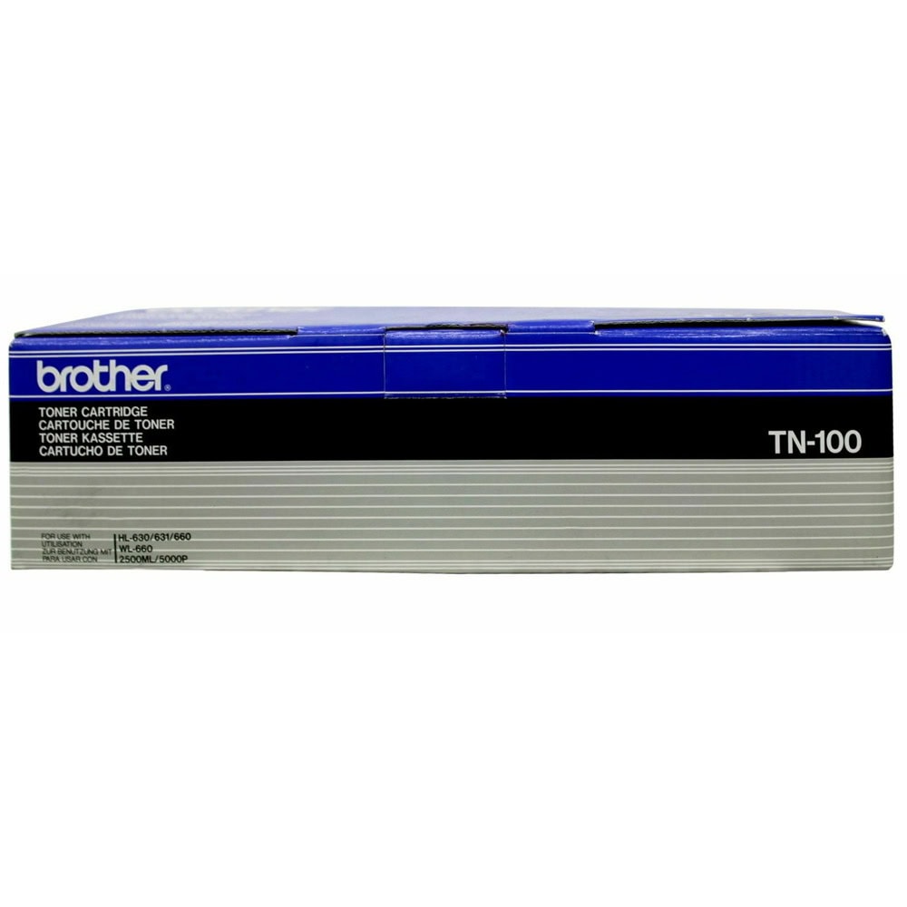Тонер касета за Brother HL 600/630/631/645/655/660