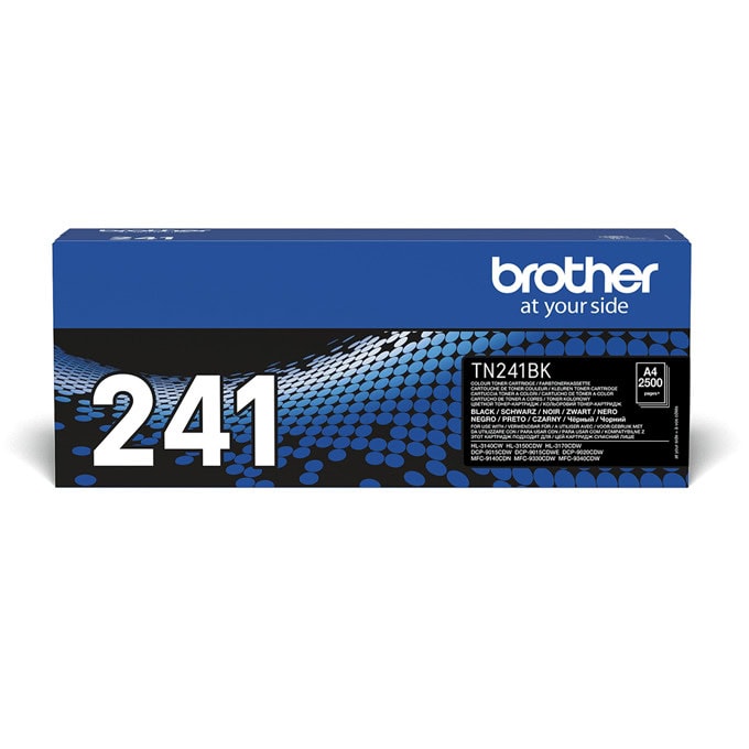 Тонер касета за Brother HL 3140CW/3170CDW
