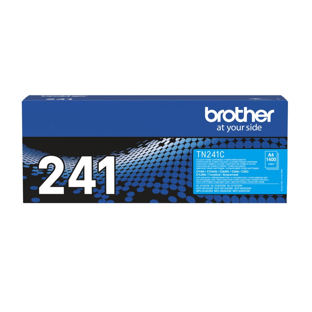 Тонер касета за Brother HL 3140CW/3170CDW