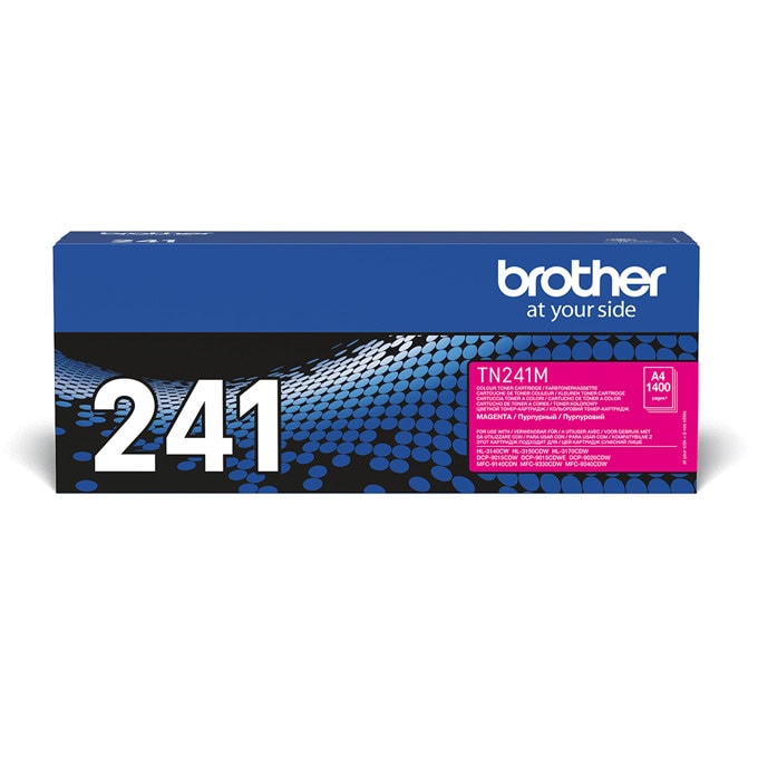 Тонер касета за Brother HL 3140CW/3170CDW