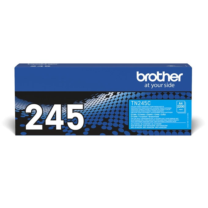 Тонер касета за Brother HL 3140CW/3170CDW