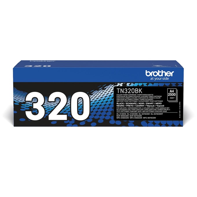 Тонер касета за Brother HL 4150CDN/4570CDW/MFC9460CDN