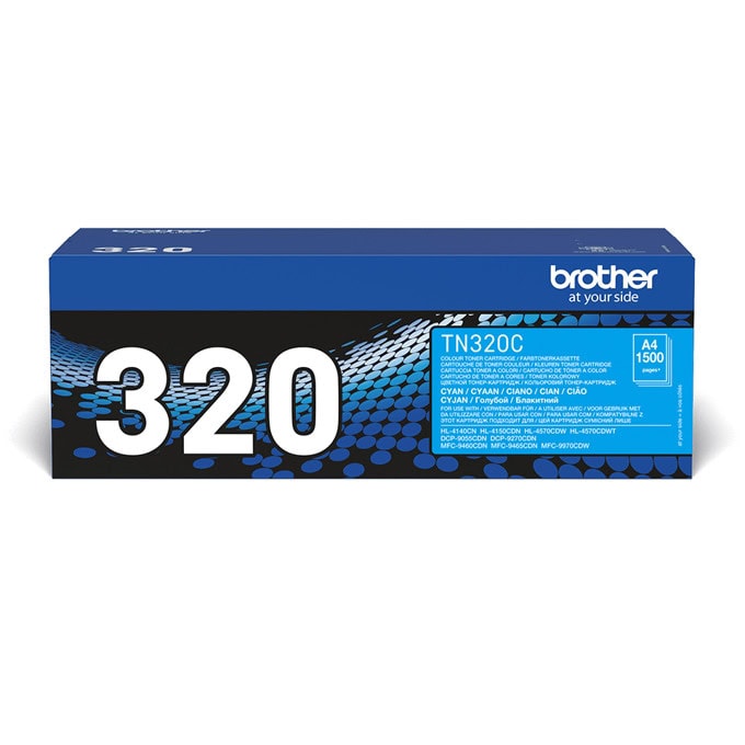 Тонер касета за Brother HL 4150CDN/4570CDW/MFC9460CDN