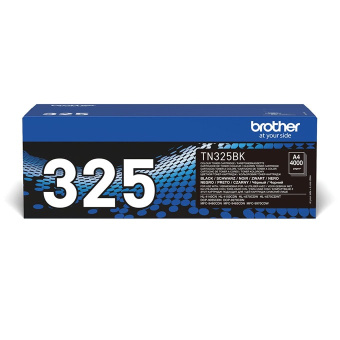 Тонер касета за Brother HL 4150CDN/4570CDW/MFC9460CDN