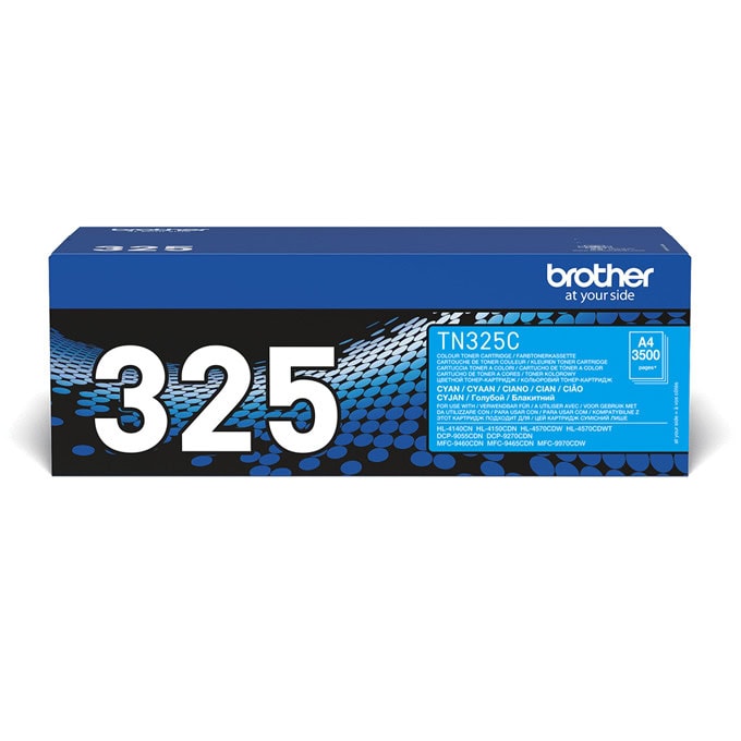 Тонер касета за Brother HL 4150CDN/4570CDW/MFC9460CDN