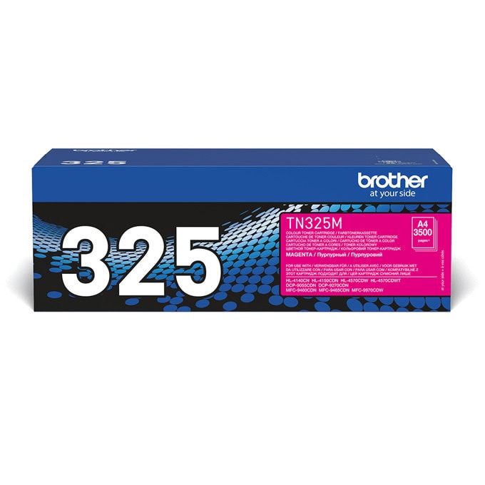 Тонер касета за Brother HL 4150CDN/4570CDW/MFC9460CDN