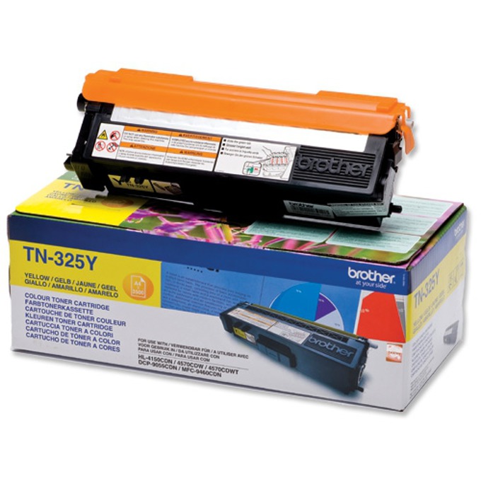 Тонер касета за Brother HL 4150CDN/4570CDW/MFC9460CDN