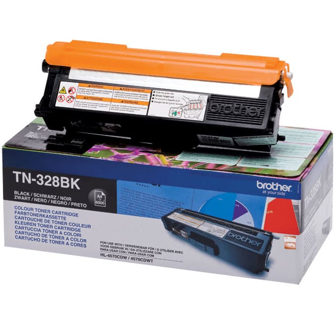 Тонер касета за Brother HL 4570CDW/MFC9970/DCP9270