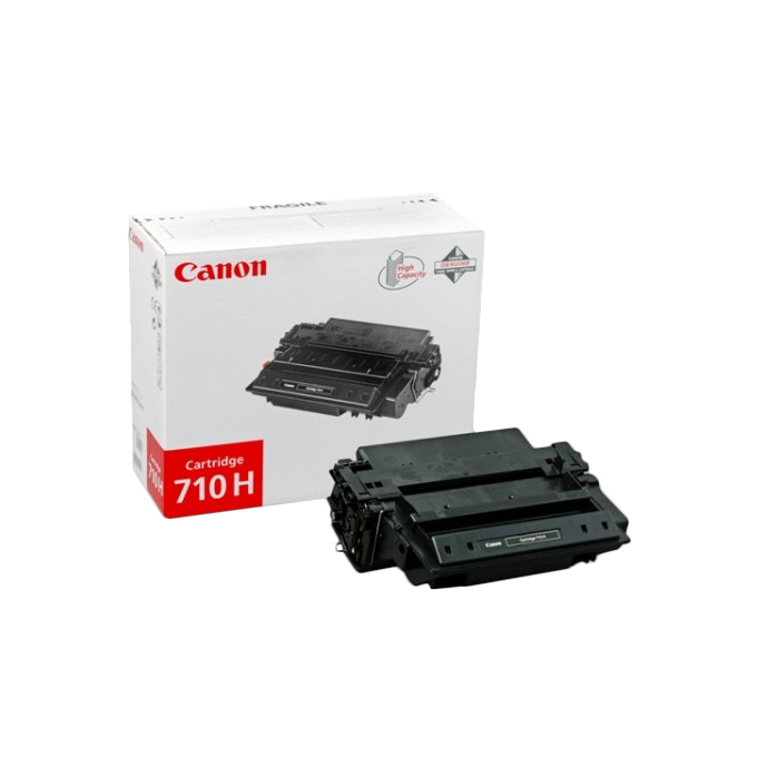 Касета за CANON LBP 3460 - P№ CRG-710H - CR0986B001AA - заб.: 12000k