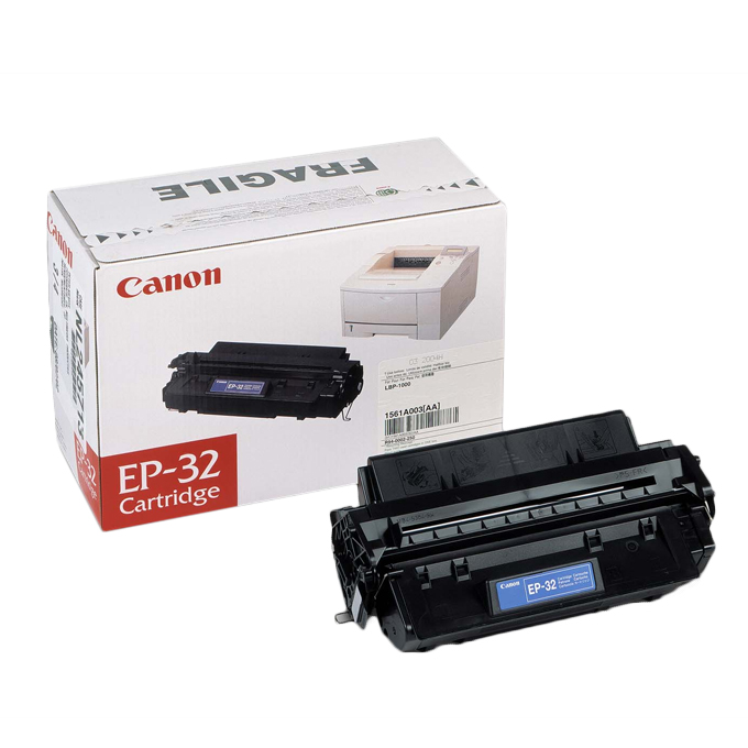 Касета за CANON LBP 1000/HP LJ 2100 - P№ EP-32 - CRR94-0002250 - заб.: 5000k