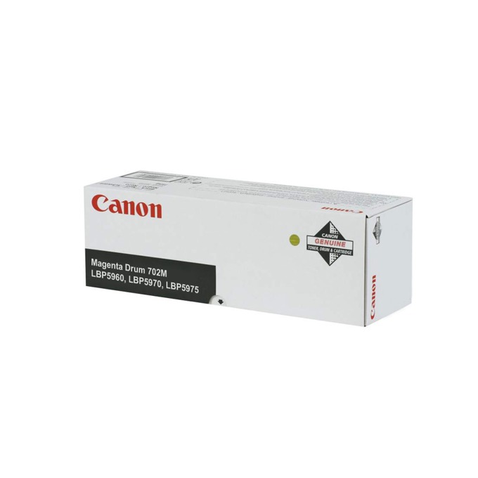 Барабан за CANON LBP 5960 - Magenta Drum - P№ EP-702MDRUM - CR9625A004AA - заб.: 40000k