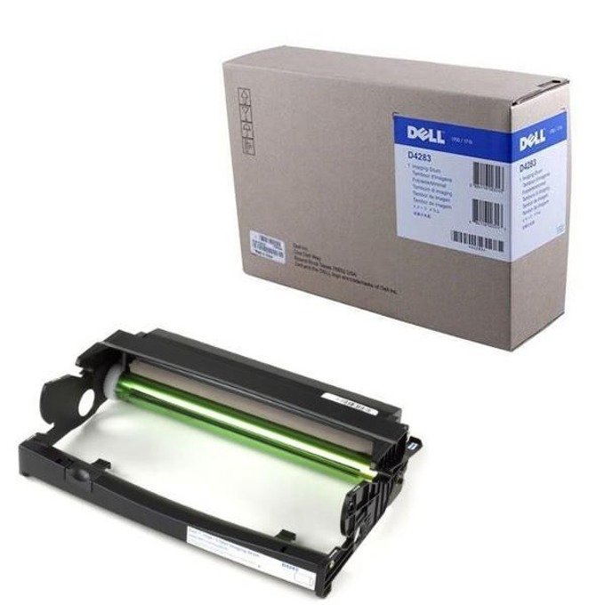 Барабанна касета за DELL 1700/1710 - Imaging Drum Unit - D4283 - P№ 593-10078 - заб.: 30000k