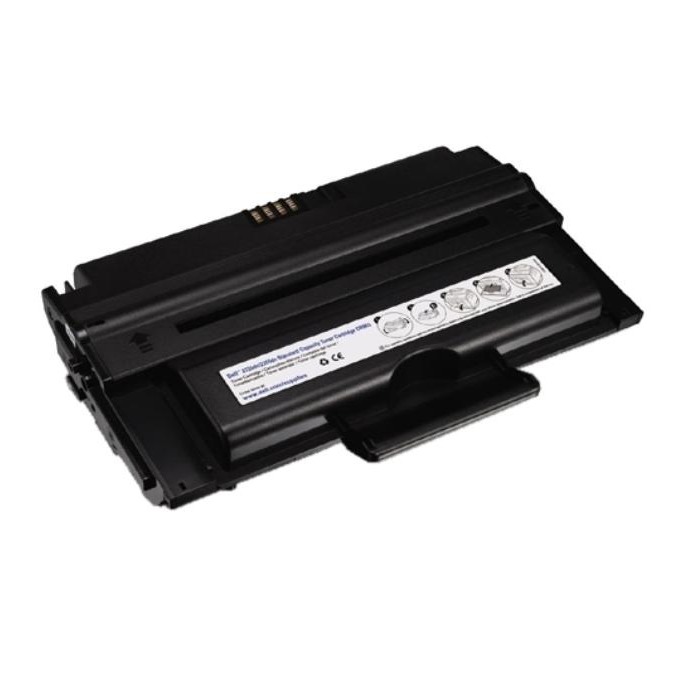 Касета за DELL 2235/2335DN/2355 - P№ CR963 - заб.: 3000k