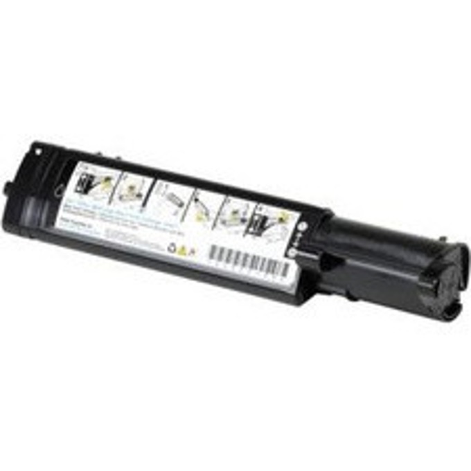 Касета за DELL 3000/3100 - Black - P№ 593-10067/K4971 - заб.: 4000k