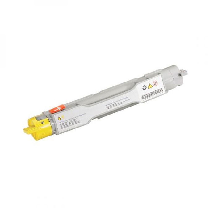 Касета за DELL 5100 - Yellow - G5774/HG308 - P№ 593-10053 - заб.: 8000k