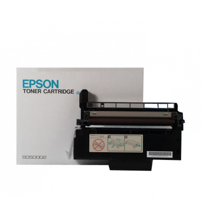 Касета за EPSON EPL 4100 - P№ SO50002
