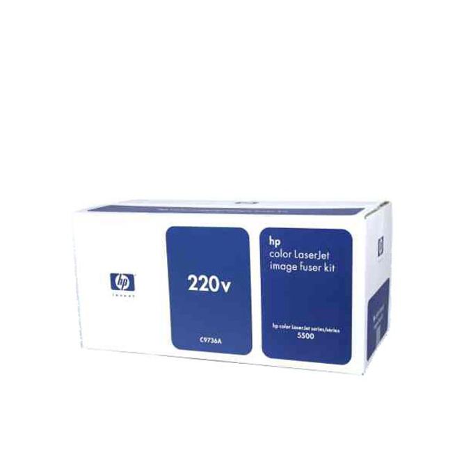Фюзер за HP COLOR LASER JET SMART PRINT 5500 - P№ C9736A