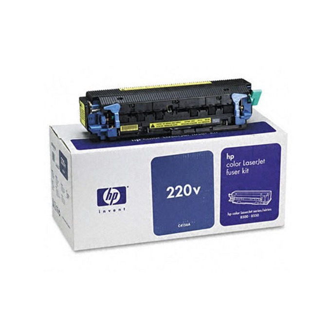 Касета за HP COLOR LASER JET 8500/8550 - Fuser kit - P№ C4156A - заб.: 100000k