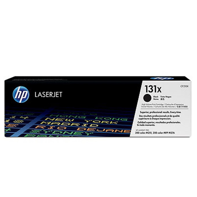 Касета за HP LaserJet Pro 200 Color M251